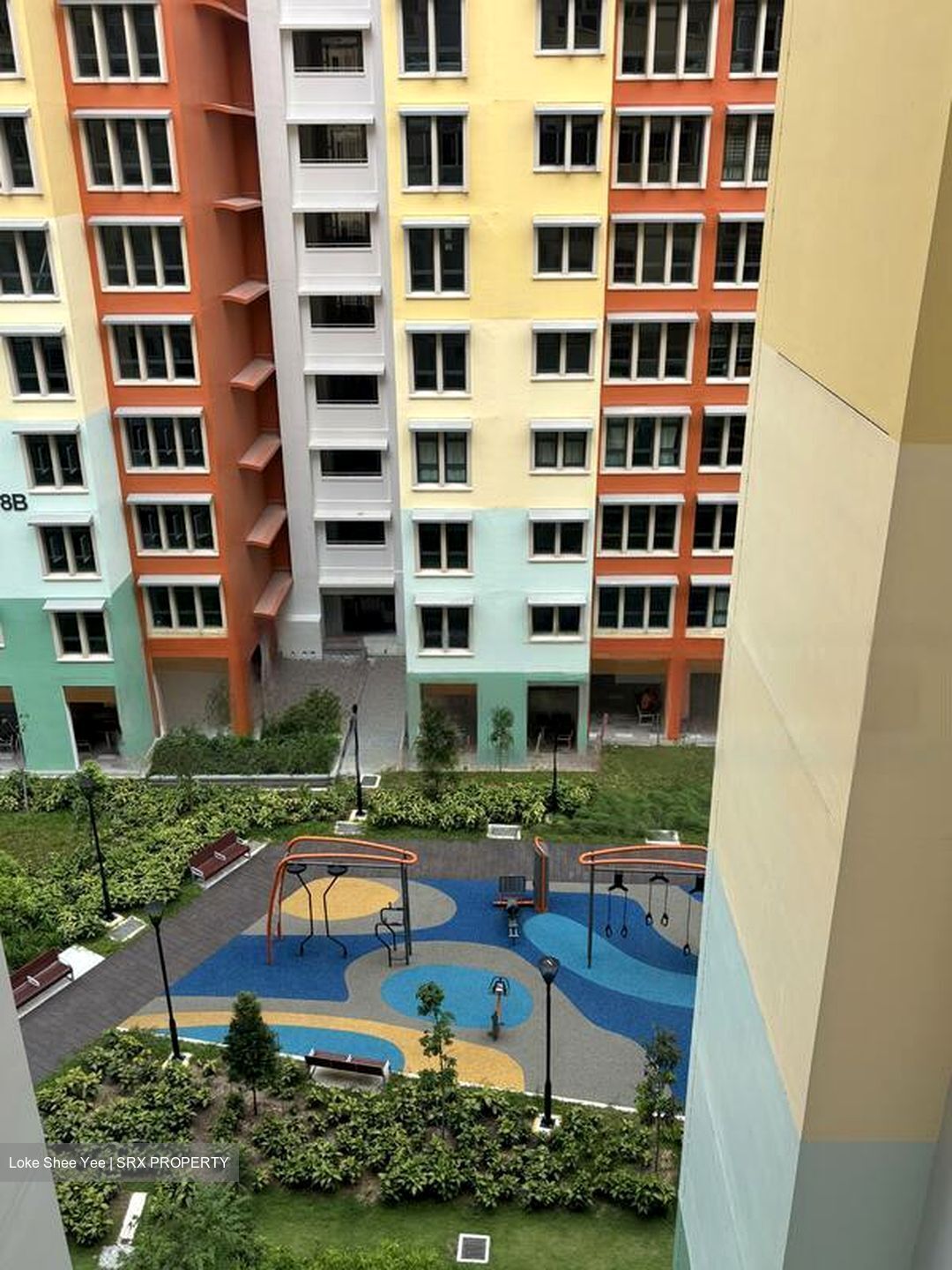 Blk 174B Hougang Avenue 1 (Hougang), HDB 5 Rooms #470861241